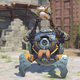 Illustration for article titled Overwatch's Highest-Level Player Games 12 Hours Per Day On Top Of His Job